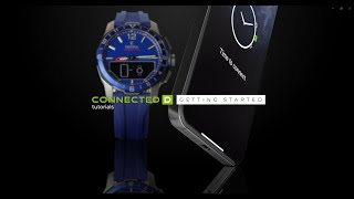 Festina Connected D Tutorial EN [upl. by Marlow]