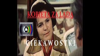 Serial KOBIETA ZA LADĄ 1977  CIEKAWOSTKI  CZOŁÓWKA [upl. by Ruperto]