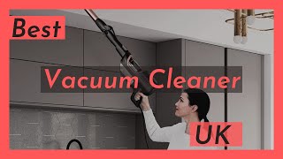 Best Vacuum Cleaner UK Best Vacuum Cleaner UK 2023 [upl. by Yllib219]