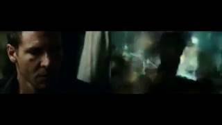 Blade Runner  Autoencoded trailer  side by side comparison [upl. by Eniamrahc975]