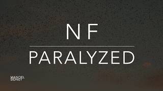 NF  Paralyzed LyricsTraduçãoLegendadoHQ [upl. by Annoda]