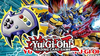 NEW XYZ DRAGON CANNON Kaiba Gets NEW YuGiOh Cards Next Set [upl. by Lubow]