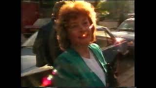 BBC1 Continuity into the Nine O Clock News incomplete  Monday 10th June 1991 [upl. by Hanonew]