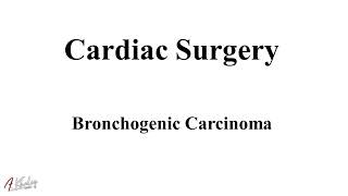 Thorax and Cardiac Surgery Complete Auditory Review by Pert Boo [upl. by Nede]