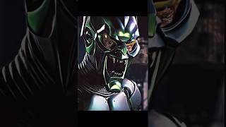 Green Goblin Edit  Villiam Lane  Particles [upl. by Faden667]