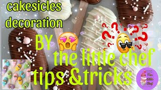 Cakesicle banany ka tarkiaPops Decorating Ideasforyounewfacts viralvideocakesiclesfypシ゚viral [upl. by Caitrin]