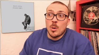 Damon Albarn  Everyday Robots ALBUM REVIEW [upl. by Thurlough]