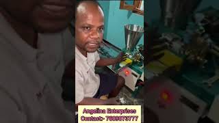 Best Agarbatti Company in odisha l Agarbatti Machine Odisha l Buy Back Agarbatti Company in odisha [upl. by Eri]