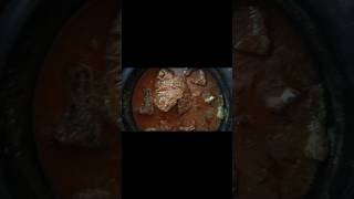 kerala fish curry choora curry Lunch keralarecipesshortsvideo [upl. by Heller]