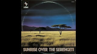 Sunrise Over the Serengeti [upl. by Notsreik]