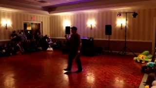 Fur Squared 2015 Dance Competition [upl. by Dirgis]