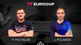 1850 Piotr Michalski  Jakub Polanski 18102024  TT EuroCup Poland Star [upl. by Ecirtaeb]