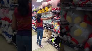 💥Oru vazhiya indha kadaiku poitu vandhachu naanu 😀😍 shoppinghaul shoppingtime shoppingvlog [upl. by Neenad908]