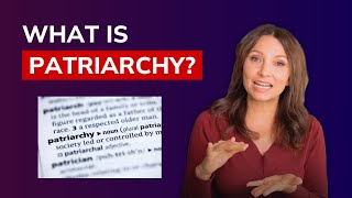 How Does Patriarchy Affect Us Today [upl. by Heger905]