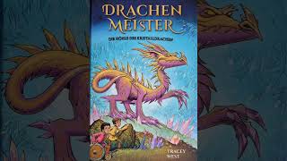 Drachenmeister  Die Höhle des Kristalldrachen Band 26 komplettes Buch alle Kapitel 115 [upl. by Aihsiym]