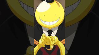 Assassination Classroom  anime explained in tamil  Bomma Padam [upl. by Nirrok]