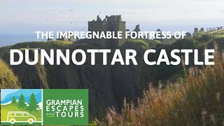 A new Tour Dunnottar Castle amp Coastal Heritage [upl. by Oona]