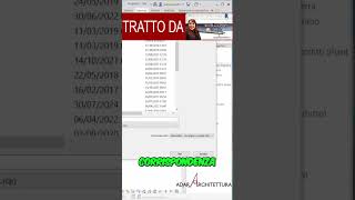 Posizionamento 2 Nuvola Revit Da origine a origine interna short [upl. by Adnorrahs673]