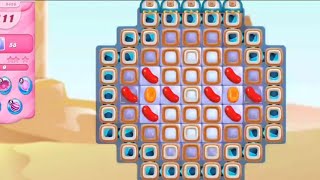 Candy Crush Saga Android Gameplay  Candy Crush Saga Levels 92659272 [upl. by Mclain]