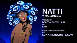 Natti of CunninLynguists  Architecture featuring Sha Stimuli amp Substantial [upl. by Yrrah]