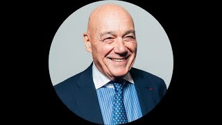 Vladimir Pozner  14102016 [upl. by Wiseman336]