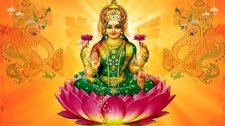 Mahalakshmi Stotram  Most Powerful Mantra for Wealth  Diwali Special  Must Listen [upl. by Veejar]