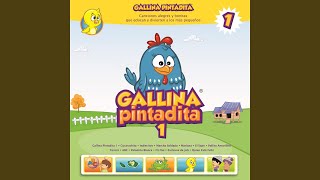 Gallina Pintadita 1 [upl. by Homovec]