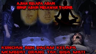 KELAPA PANJANG UMURJIMAT PASUTRI HIDUP ABADI TAK BISA MATI WALAUPUN SEKARATUL MAUT [upl. by Tadeas669]