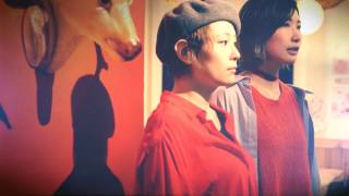 tricot quotMelon Sodaquot MV [upl. by Niattirb]