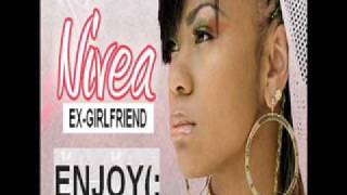 Nivea  Exgirlfriend w lyrics [upl. by Eylloh]