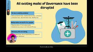 Rebranding Digital health From personalised unwellness to algorithmically enhanced public health [upl. by Shanly]