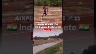 🇮🇳jeswinaldrin Long jump Airplane Mode jump [upl. by Oram]