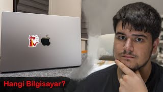 Üniversite İçin Hangi Laptop Modelini Almalıyım  Laptop Önerileri 2024 [upl. by Klingel]