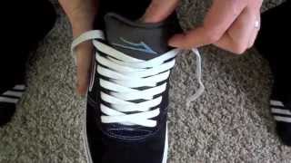 How to never tie your shoes again [upl. by Nyroc]