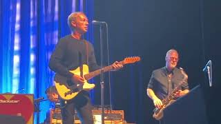 Paul Weller  Headstart for Happiness  The Style Council   Auditorio Mar de Vigo [upl. by Amorete]