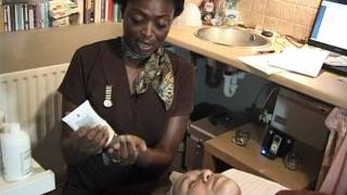 How To Use Dermalogica Age Smart products [upl. by Raynard973]