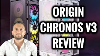 Origin Chronos V3 Review [upl. by Nonie144]