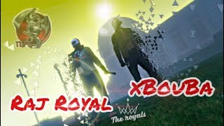 GTA V  BrotherhooD Montage  RnG  xBouBa amp Raj RoyaL ⚔💥 [upl. by Edya]