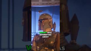 How Jeremy Bulloch Became BOBA FETT For Empire Strikes Back [upl. by Ayram856]