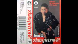 Zlata Petrovic  Secer i med  Audio 1991 HD [upl. by Lednar]