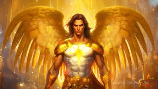 Archangel Uriel Attract Abundance and Prosperity  Love Health and Money 432Hz [upl. by Aissac]