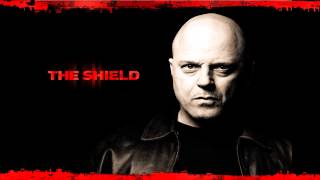 The Shield TV Series 2002–2008 02 Hating Hollywood Soundtrack HD [upl. by Arenahs221]