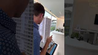 422 condos in new building Manta Ecuador [upl. by Rasaec]