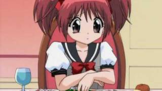 Funny Tokyo Mew Mew Clips [upl. by Molloy]