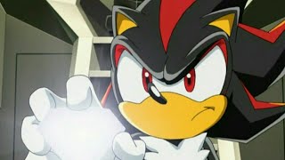 ШЗХ здорового человека Sonic X Metarex Saga [upl. by Askari]