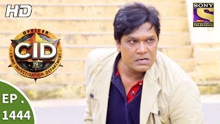 CID  सी आई डी  Ep 1444  Abhijeet Becomes An Assassin  15th July 2017 [upl. by Barra851]