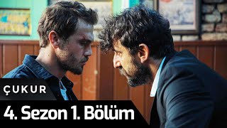 Çukur 4Sezon 1Bölüm [upl. by Vern]