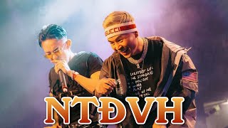 BINZ x KAY TRẦN LIVE Nguyên Team Đi Vào Hết Melbourne Australia [upl. by Yrrok264]