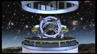 LSST Video Collage [upl. by Padriac]