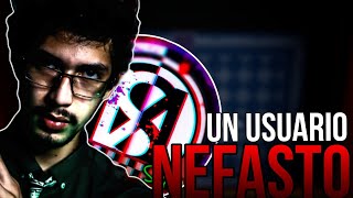 FNAF  El Asqueroso Caso de Sunam Napster  Un Usuario NEFASTO [upl. by Vivyanne709]